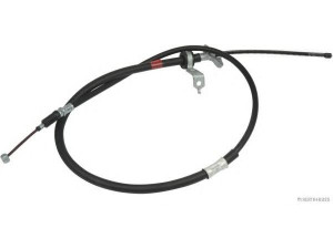 MAGNETI MARELLI 600000118950 trosas, stovėjimo stabdys
46430-26260