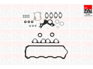 FAI AutoParts HS537NH tarpiklių komplektas, cilindro galva 
 Variklis -> Cilindrų galvutė/dalys -> Tarpiklis, cilindrų galvutė
620280, 028198012C