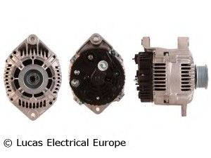 LUCAS ELECTRICAL LRA02085 kintamosios srovės generatorius 
 Elektros įranga -> Kint. sr. generatorius/dalys -> Kintamosios srovės generatorius
7700424575