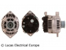 LUCAS ELECTRICAL LRA02085 kintamosios srovės generatorius 
 Elektros įranga -> Kint. sr. generatorius/dalys -> Kintamosios srovės generatorius
7700424575