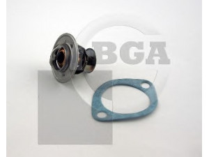 BGA CT5497K termostatas, aušinimo skystis 
 Aušinimo sistema -> Termostatas/tarpiklis -> Thermostat
6129739, 844F8575AA, ERT145