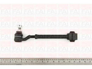 FAI AutoParts SS4775 šarnyro stabilizatorius 
 Ašies montavimas/vairavimo mechanizmas/ratai -> Stabilizatorius/fiksatoriai -> Savaime išsilyginanti atrama
52390S84A01