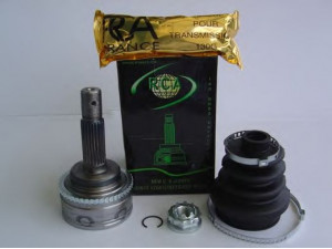 RCA FRANCE TO31A jungčių komplektas, kardaninis velenas 
 Ratų pavara -> Sujungimai/komplektas
43410-10020, 43410-10030, 43410-10040