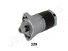 JAPANPARTS MTT229 starteris 
 Elektros įranga -> Starterio sistema -> Starteris
28100-11010, 28100-46030