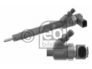 FEBI BILSTEIN 26548 įpurškimo antgalis 
 Kuro mišinio formavimas -> Mišinio sudarymas -> Purkštukas/antgalis/antgalio laikiklis/PDE
646 070 04 87