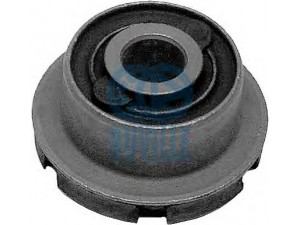 RUVILLE 985916 valdymo svirties/išilginių svirčių įvorė 
 Ašies montavimas/vairavimo mechanizmas/ratai -> Valdymo svirtis/pasukamosios svirties sujungimas -> Montavimas/sutvirtinimas
3523.43, 3523.69, 95 028 042