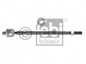 FEBI BILSTEIN 43276 vidinė skersinė vairo trauklė 
 Vairavimas -> Vairo mechanizmo sujungimai
45503-19125