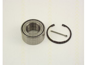 TRISCAN 8530 43205 rato guolio komplektas