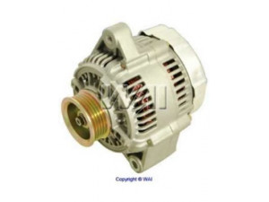 WAIglobal 13754N kintamosios srovės generatorius
2706003060, 2706074590, 270607459084