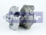 MOTAIR TURBOLADER 333673 kompresorius, įkrovimo sistema
51091007312, 51091009312