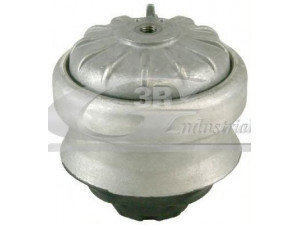 3RG 40504 variklio montavimas 
 Variklis -> Variklio montavimas -> Variklio montavimo rėmas
1242400217, 1242401317, 1292400917
