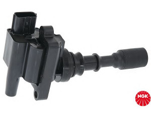 NGK 48314 ritė, uždegimas 
 Kibirkšties / kaitinamasis uždegimas -> Uždegimo ritė
27300-39000, 27300-39050, 27300-39000