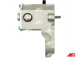 AS-PL SS6025 solenoidinis jungiklis, starteris