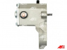 AS-PL SS6025 solenoidinis jungiklis, starteris