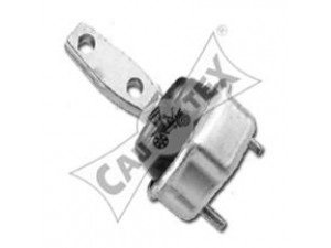 CAUTEX 461229 montavimas, neautomatinė transmisija 
 Transmisija -> Neautomatinė pavarų dėžė -> Ašies montavimas
7D0399107AD