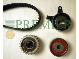 BRT Bearings PBTK312 paskirstymo diržo komplektas
B66012700E, B66012730C, Z50112730