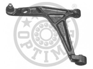 OPTIMAL G6-632 vikšro valdymo svirtis 
 Ašies montavimas/vairavimo mechanizmas/ratai -> Valdymo svirtis/pasukamosios svirties sujungimas -> Vairo trauklės (valdymo svirtis, išilginis balansyras, diago
352054, 91519409, 352054, 91519409