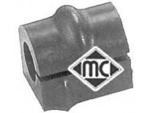 Metalcaucho 04377 skersinio stabilizatoriaus įvorių komplektas 
 Ašies montavimas/vairavimo mechanizmas/ratai -> Stabilizatorius/fiksatoriai -> Sklendės
0350 138, 350 138