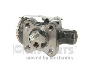 NIPPARTS J3242073 rato stabdžių cilindras 
 Stabdžių sistema -> Ratų cilindrai
47510-36170