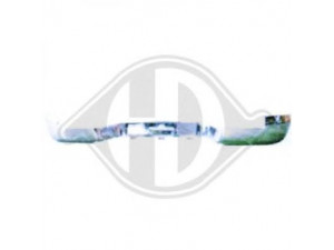 DIEDERICHS 2275055 buferis 
 Kėbulas -> Kėbulo dalys/ sparnas/buferis -> Galinė variklio apdanga
2H7-807417 E