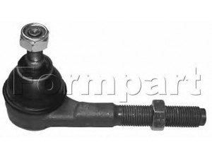 FORMPART 2201003 skersinės vairo trauklės galas 
 Vairavimas -> Vairo mechanizmo sujungimai
60 00 022 703, 60 00 030 064, 77 01 467 274