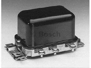 BOSCH 0 190 309 005 reguliatorius, kintamosios srovės generatorius 
 Elektros įranga -> Kint. sr. generatorius/dalys -> Reguliatorius
184504, 151 286 002, 598 725 14 00