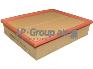 JP GROUP 1118601400 oro filtras 
 Filtrai -> Oro filtras
13721736675, 13721747280, 1736675