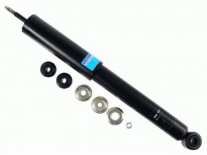SACHS 290 091 amortizatorius 
 Pakaba -> Amortizatorius