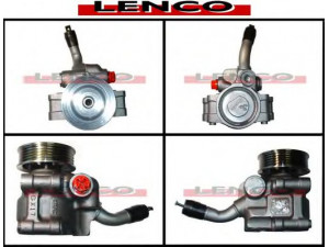 LENCO SP3704 hidraulinis siurblys, vairo sistema 
 Vairavimas -> Vairo pavara/siurblys
1357617, 1426694, 1495668, DE90-32-600A
