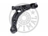 OPTIMAL G6-1264 vikšro valdymo svirtis 
 Ašies montavimas/vairavimo mechanizmas/ratai -> Valdymo svirtis/pasukamosios svirties sujungimas -> Vairo trauklės (valdymo svirtis, išilginis balansyras, diago
54501-17000
