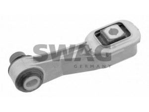 SWAG 60 92 9668 variklio montavimas 
 Variklis -> Variklio montavimas -> Variklio montavimo rėmas
82 00 239 893, 82 00 487 916