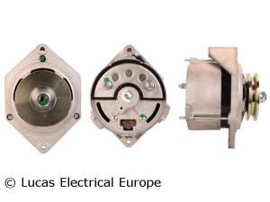 LUCAS ELECTRICAL LRA00194 kintamosios srovės generatorius 
 Elektros įranga -> Kint. sr. generatorius/dalys -> Kintamosios srovės generatorius
021903023F, 021903023FX