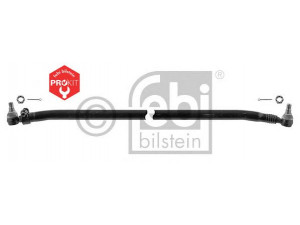 FEBI BILSTEIN 35410 strypo montavimas 
 Vairavimas -> Sujungimo trauklės surinkimas/dalys -> Sujungimo trauklės surinkimas
0275 961, 1286 341, 275 961