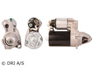 DRI 311098092 starteris 
 Elektros įranga -> Starterio sistema -> Starteris
012911023, 012911023X