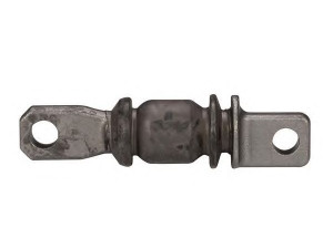 MOOG HY-SB-2643 valdymo svirties/išilginių svirčių įvorė 
 Ašies montavimas/vairavimo mechanizmas/ratai -> Valdymo svirtis/pasukamosios svirties sujungimas -> Montavimas/sutvirtinimas
545513A000