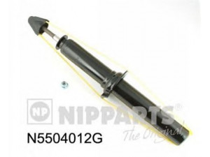 MAGNETI MARELLI 381455040127 amortizatorius