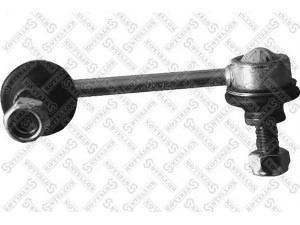 STELLOX 56-74032-SX šarnyro stabilizatorius 
 Ašies montavimas/vairavimo mechanizmas/ratai -> Stabilizatorius/fiksatoriai -> Savaime išsilyginanti atrama
546189C002