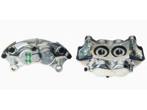 BUDWEG CALIPER 34902 stabdžių apkaba 
 Stabdžių sistema -> Stabdžių matuoklis -> Stabdžių matuoklio montavimas
003 421 49 98, 006 421 29 98