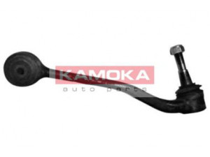 KAMOKA 9921375 vikšro valdymo svirtis 
 Ašies montavimas/vairavimo mechanizmas/ratai -> Valdymo svirtis/pasukamosios svirties sujungimas -> Vairo trauklės (valdymo svirtis, išilginis balansyras, diago
31 12 1 096 316, 31 12 6 760 276