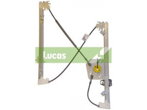 LUCAS ELECTRICAL WRL2157L lango pakėliklis 
 Komforto sistemos -> Elektrinis lango pakėliklis
51337140587