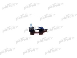 PATRON PS4283 šarnyro stabilizatorius 
 Ašies montavimas/vairavimo mechanizmas/ratai -> Stabilizatorius/fiksatoriai -> Savaime išsilyginanti atrama
55530-3R000, 55540-3R000