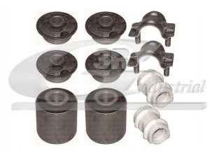 3RG 61207 skersinio stabilizatoriaus komplektas
352320, 91539592, 352325, 352327