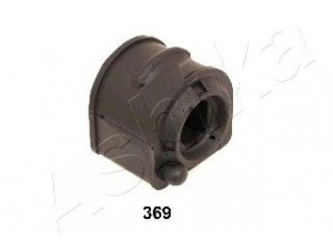 ASHIKA GOM-369 įvorė, stabilizatorius 
 Ašies montavimas/vairavimo mechanizmas/ratai -> Stabilizatorius/fiksatoriai -> Sklendės
BP4K-34-156A
