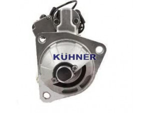 AD KÜHNER 254867 starteris
1811003431, 1811003441, S25173