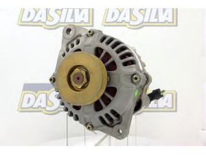 DA SILVA A030994 kintamosios srovės generatorius
RF71-18-300E, RF71-18-300F, RF71-18-300H