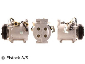 ELSTOCK 51-0448 kompresorius, oro kondicionierius 
 Oro kondicionavimas -> Kompresorius/dalys
AKC011H212H, AKC200A204AA, AKC200A204L