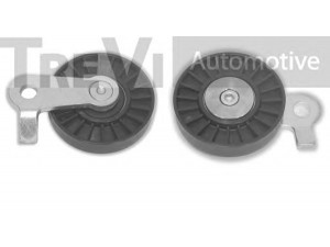 TREVI AUTOMOTIVE TA1235 įtempiklio skriemulys, V formos rumbuotas diržas 
 Diržinė pavara -> V formos rumbuotas diržas/komplektas -> Įtempiklio skriemulys
46557129
