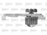 VALEO 614514 vandens siurblio ir paskirstymo diržo komplektas 
 Aušinimo sistema -> Vandens siurblys/tarpiklis -> Vandens siurblys
X29OESKDP
