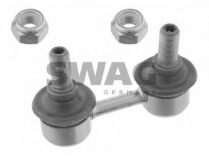 SWAG 81 92 3234 šarnyro stabilizatorius 
 Ašies montavimas/vairavimo mechanizmas/ratai -> Stabilizatorius/fiksatoriai -> Pasukimo trauklė
48820-42010