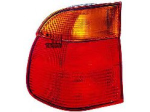 VAN WEZEL 0639935 kombinuotas galinis žibintas 
 Elektros įranga -> Šviesos -> Kombinuotas galinis žibintas/dalys -> Kombinuotas galinis žibintas
6321-8371-327, 63218371327